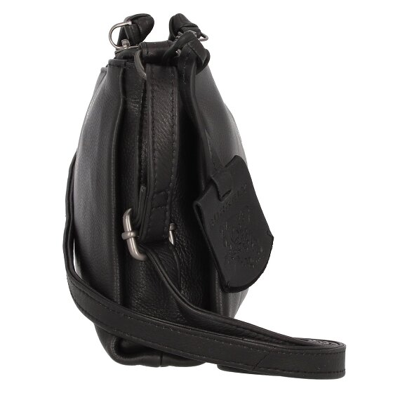 Burkely Just Jolie Sac à bandoulière en cuir 20 cm