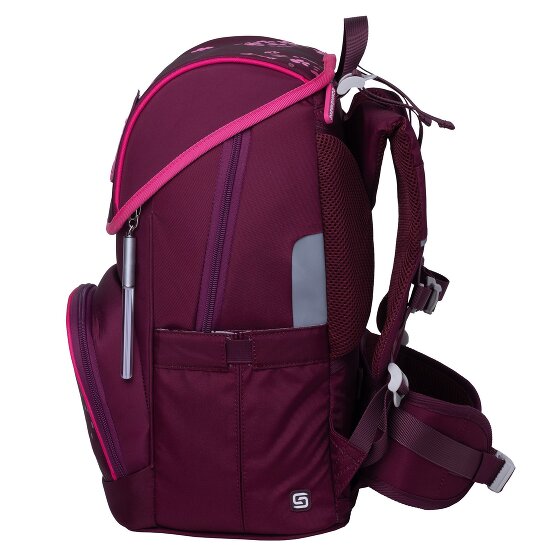 Schneiders Ergojet Set de cartables 6 pièces