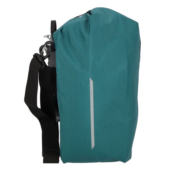 Jack Wolfskin Gravex 15 Sacoche de vélo 33 cm