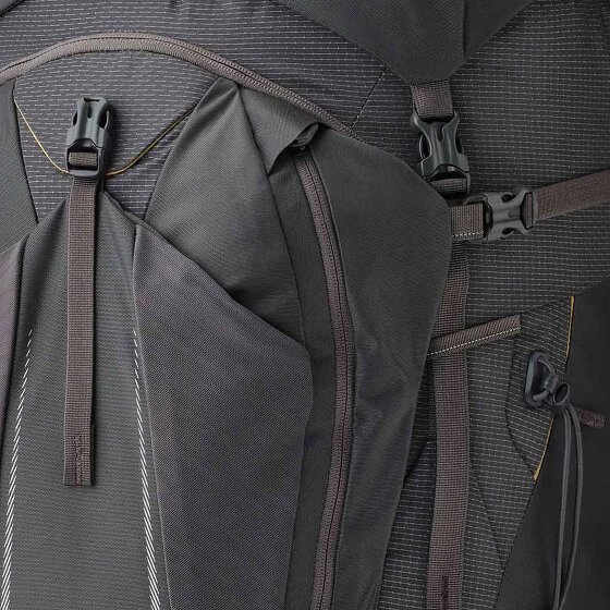 Gregory Deva Pro 80 L Sac à dos de trekking XS 77 cm