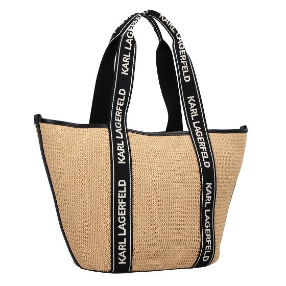 Karl Lagerfeld Essential Sac de shopper 31 cm