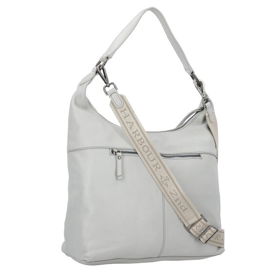 Harbour 2nd Just Pure Kiana Sac à bandoulière Cuir 37 cm