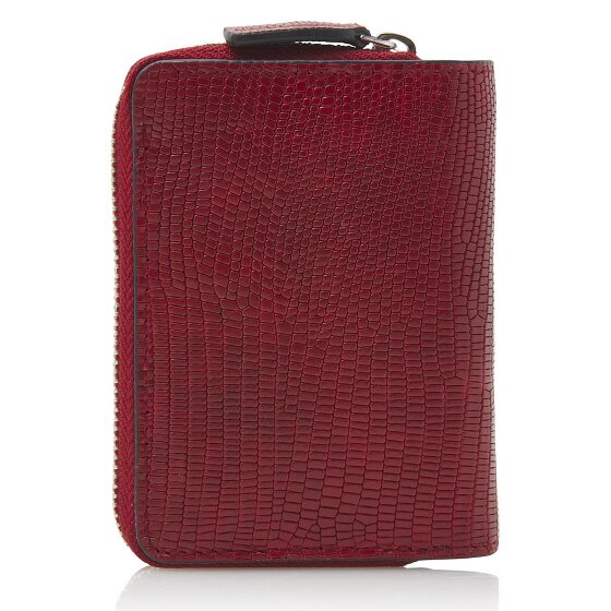 Castelijn & Beerens Donna Porte-monnaie RFID cuir 8 cm