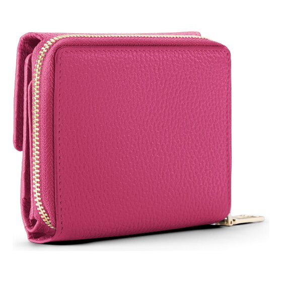 Lazarotti Bologna Leather Porte-monnaie Cuir 12 cm