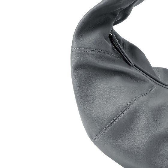 LES VISIONNAIRES Greta Sac à bandoulière Cuir 42 cm