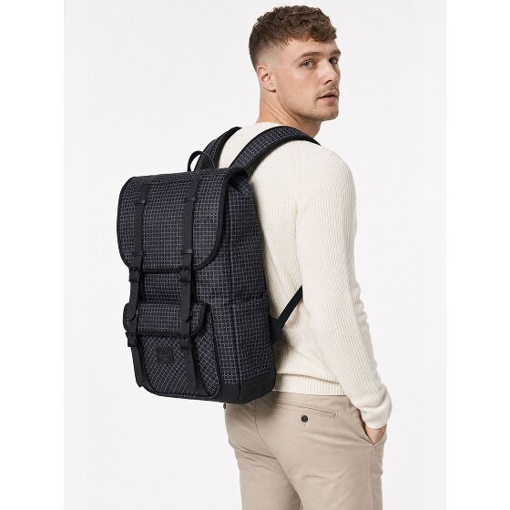 Herschel Little America Daypack 49 cm Compartiment ordinateur