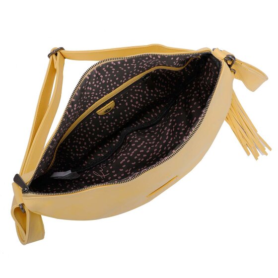 Fritzi aus Preußen Fritzi35 Vintage Sac à bandoulière 39 cm