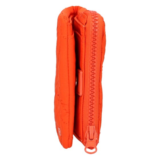 Zwei Cleo Porte-monnaie 13 cm