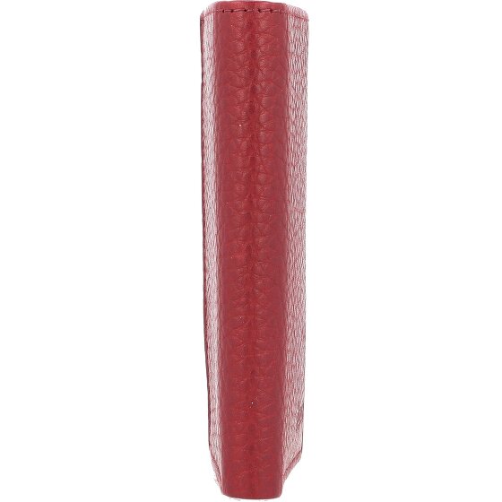 Esquire Porte-cartes de crédit Oslo RFID cuir 8 cm
