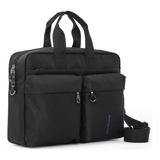 Mandarina Duck MD 20 Attaché-case 37.5 cm Compartiment ordinateur