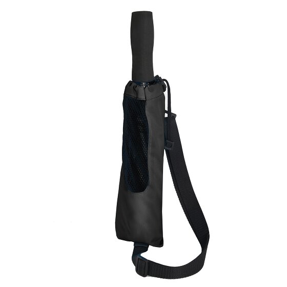 Doppler Fiber Golf Parapluie de poche 39 cm