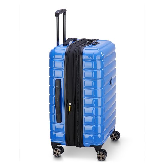 Delsey Paris Shadow 5.0 trolley 4 roues 66 cm