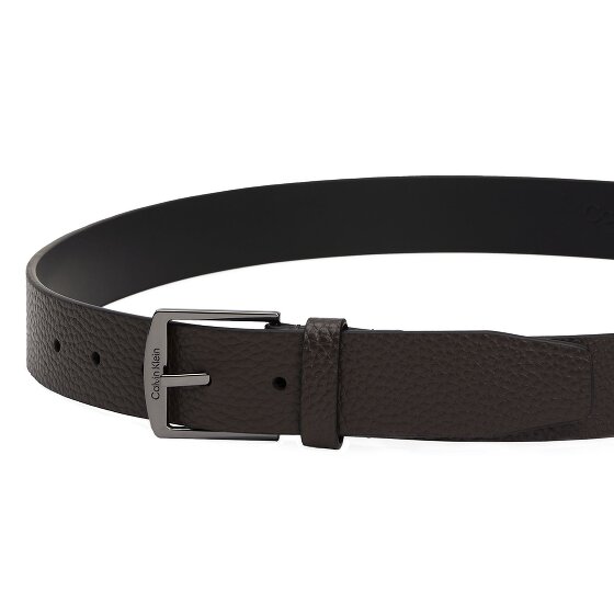 Calvin Klein Ck Casual Ceinture Cuir