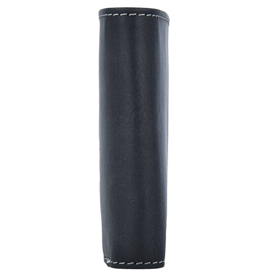 Esquire Porte-monnaie Esquire Dallas en cuir 12,5 cm
