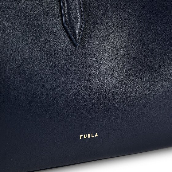Furla Goccia Sac à bandoulière Cuir 30 cm