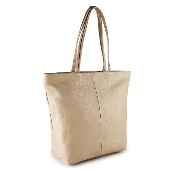 Liebeskind Hera II Sac de shopper L Cuir véritable 38 cm