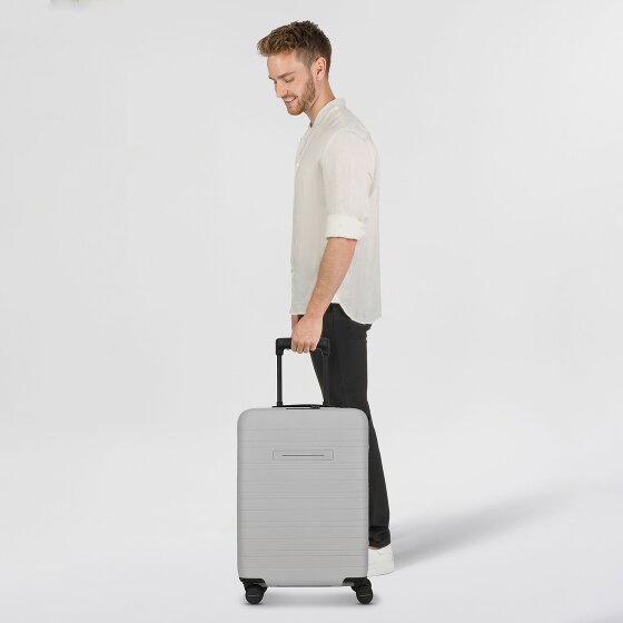 Horizn Studios H5 4 roulettes Trolley de cabine 55 cm
