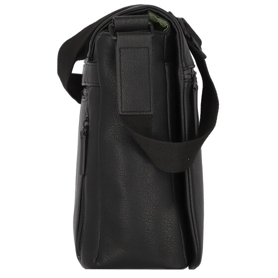 Jost Riga Messenger 40 cm Compartiment pour ordinateur portable