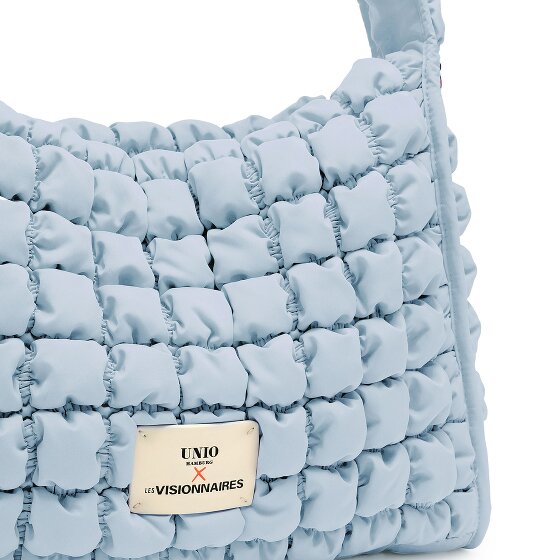 LES VISIONNAIRES Unio Hobo Sac à bandoulière 47 cm