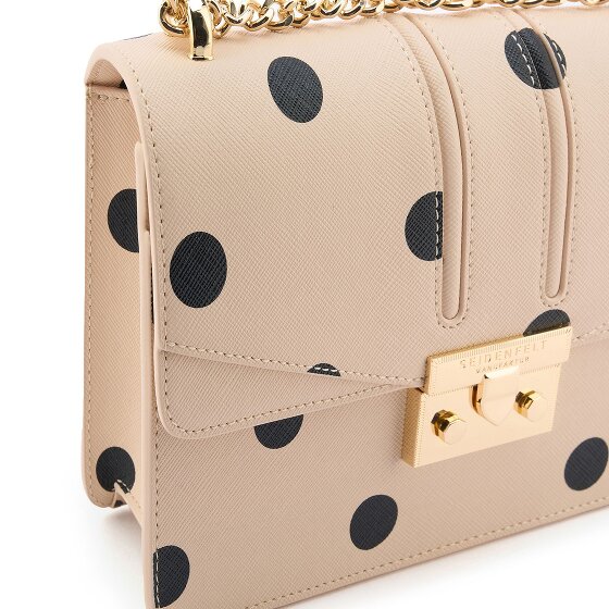 Seidenfelt Sac à bandoulière Roros 21 cm