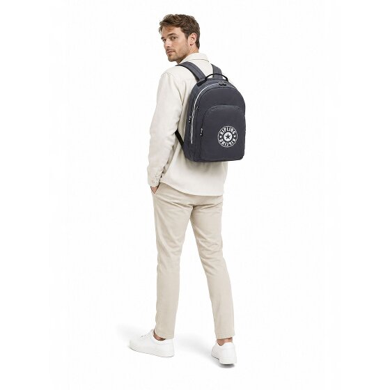 Kipling Center Curtis Daypack 43 cm Compartiment ordinateur