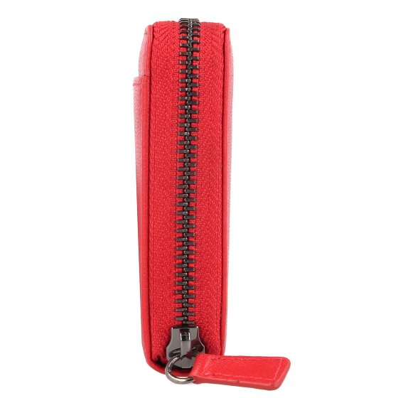 Braun Büffel Anna Porte-monnaie RFID cuir 19 cm