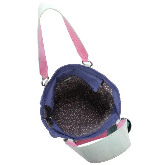 Fritzi aus Preußen Izzy02 Canvas Sac de shopper 32 cm