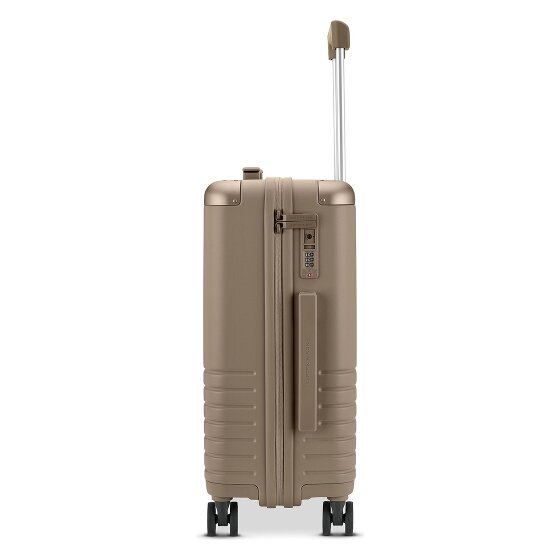 Kapten & Son Heathrow 4 roues Valise cabine 55 cm