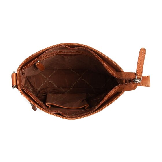 The Chesterfield Brand Kreta Sac à bandoulière Cuir 26 cm