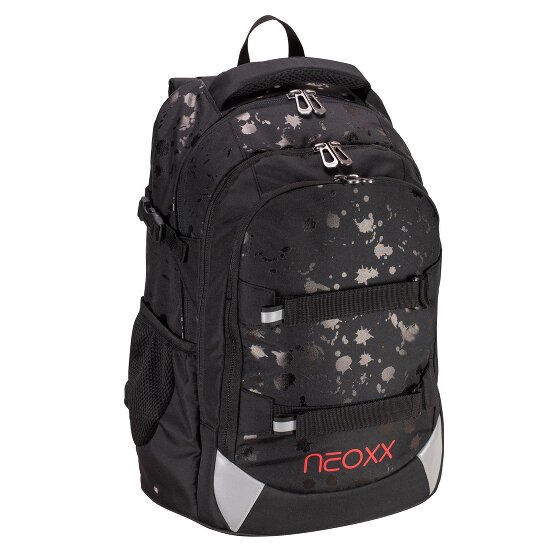 Neoxx Active Pro Sac à dos scolaire 45.5 cm