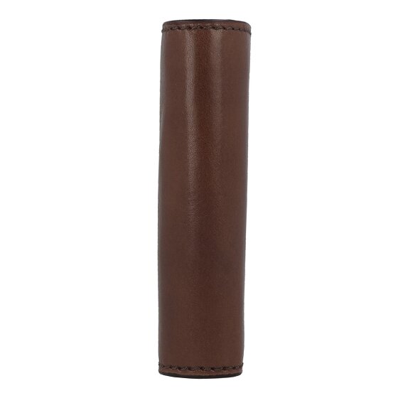 The Bridge Lucrezia Porte-monnaie Protection RFID Cuir 11 cm