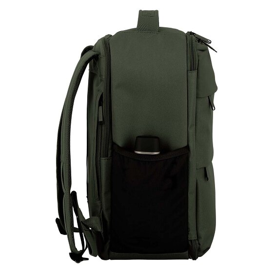 Jump Dunaa Daypack 40 cm Compartiment pour ordinateur portable