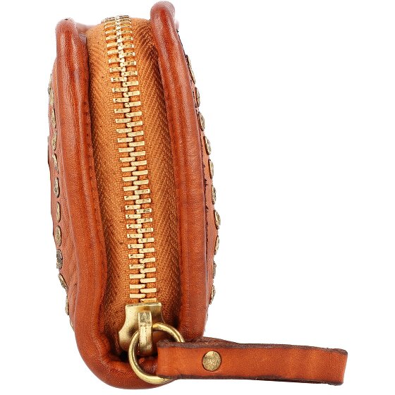 Campomaggi Porte-monnaie Cuir véritable 20 cm