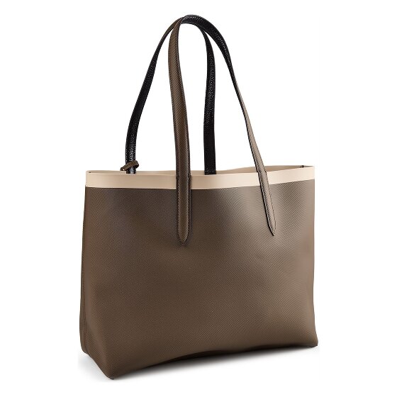 Lacoste Panier réversible Anna Seasonal, 47 cm