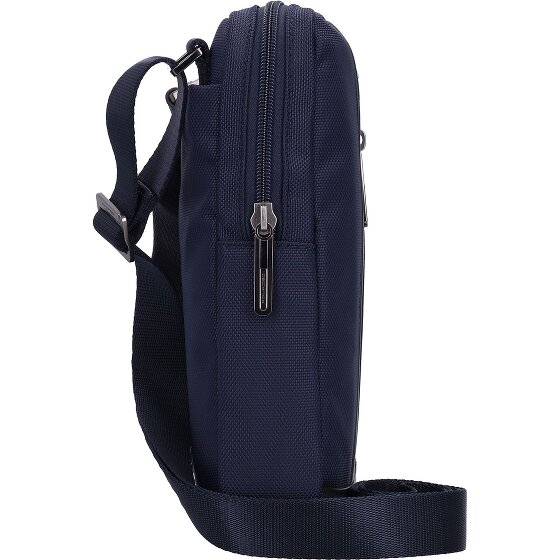 Piquadro Brief sac à bandoulière 21 cm