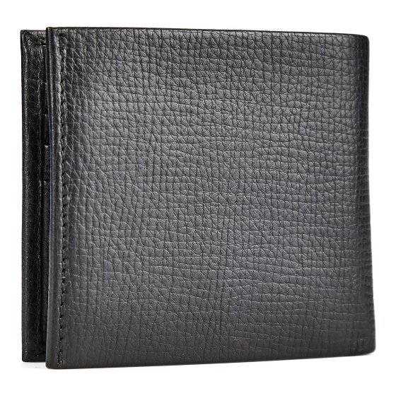 Boss Derwil Porte-monnaie Protection RFID Cuir véritable 11 cm