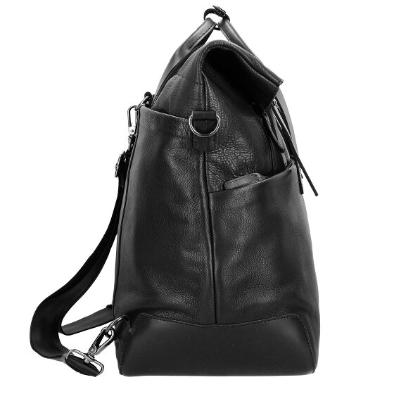 Harold's Mount Ivy Weekender Sac de voyage en cuir 47 cm