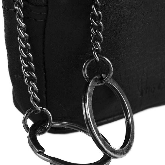 The Chesterfield Brand Corey Étui à clés Cuir véritable 12.5 cm