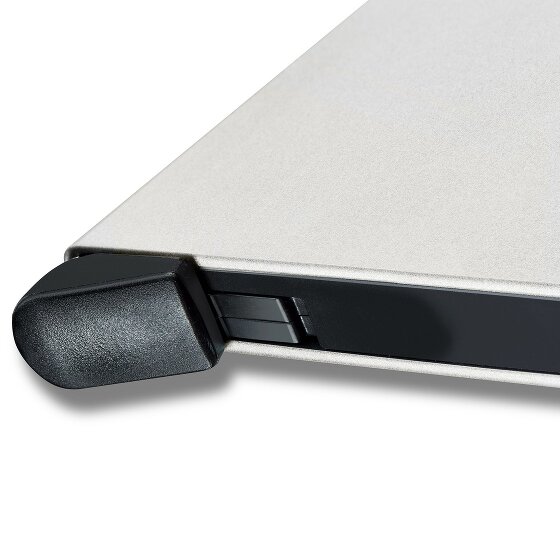 Victorinox Altius Secrid Étui pour cartes de crédit Protection RFID 10 cm