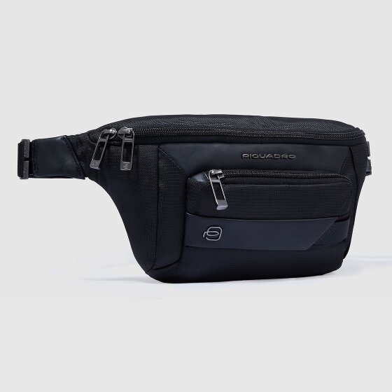 Piquadro Nevet Sac banane Protection RFID 31 cm