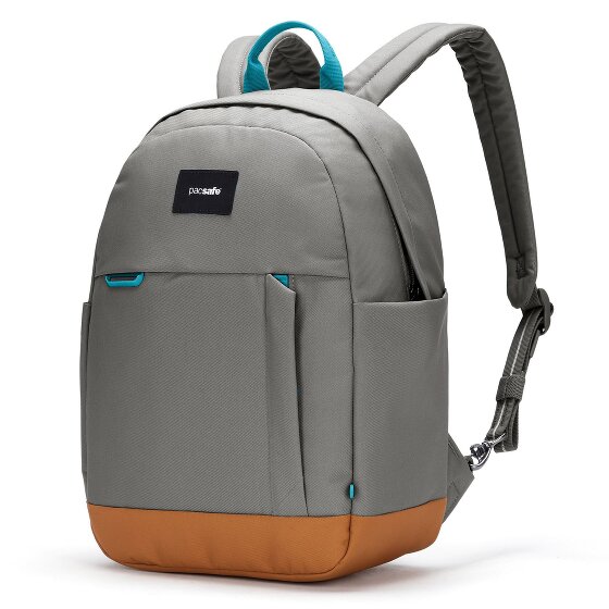 Pacsafe Go Sac à dos RFID 36,5 cm Compartiment pour ordinateur portable