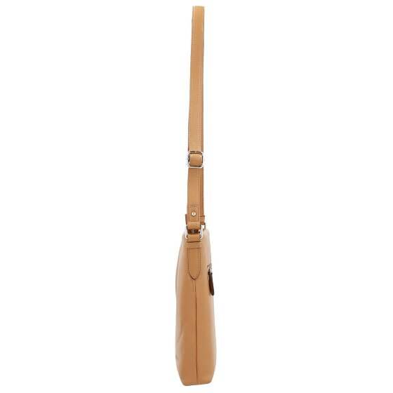 Picard Pure Sac à bandoulière en cuir 24 cm