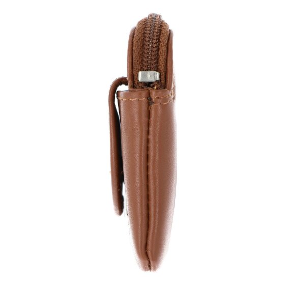 Golden Head Polo Étui à clés Cuir véritable 10.5 cm