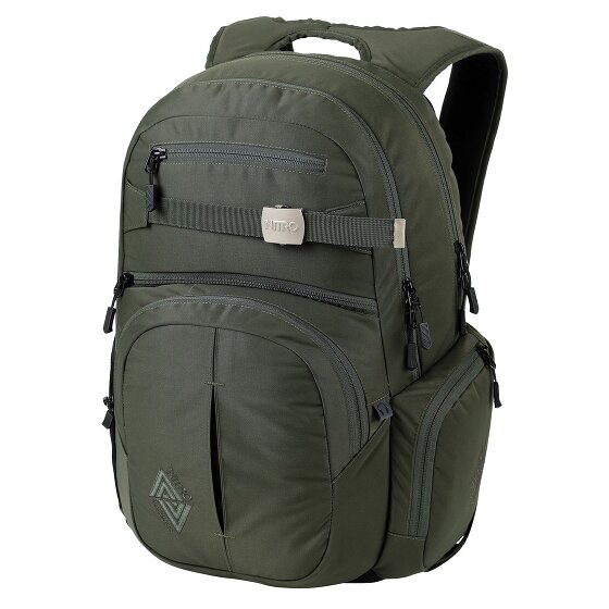 NITRO Daypack Hero Sac à dos 52 cm pour ordinateur portable
