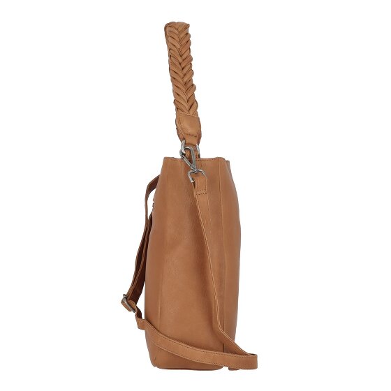 Cowboysbag Edmonton Sac à bandoulière Cuir 29 cm