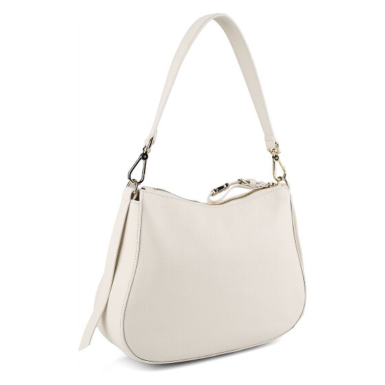 Coccinelle Nory Sac à bandoulière Cuir véritable 30 cm