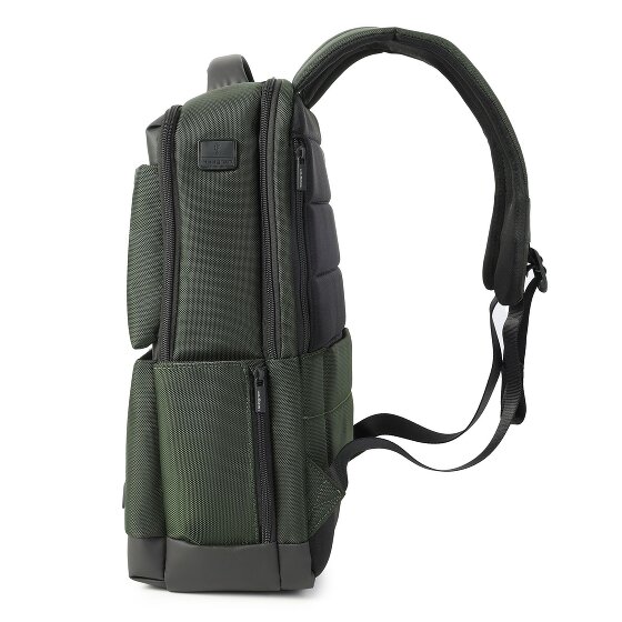 Hedgren Next Script Daypack Protection RFID 42 cm Compartiment pour ordinateur portable