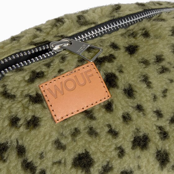 Wouf Teddy Sac banane 33 cm