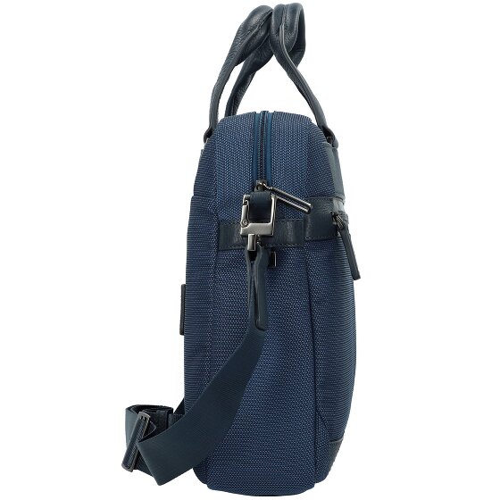 Piquadro Trakai Attaché-case 40 cm Compartiment ordinateur