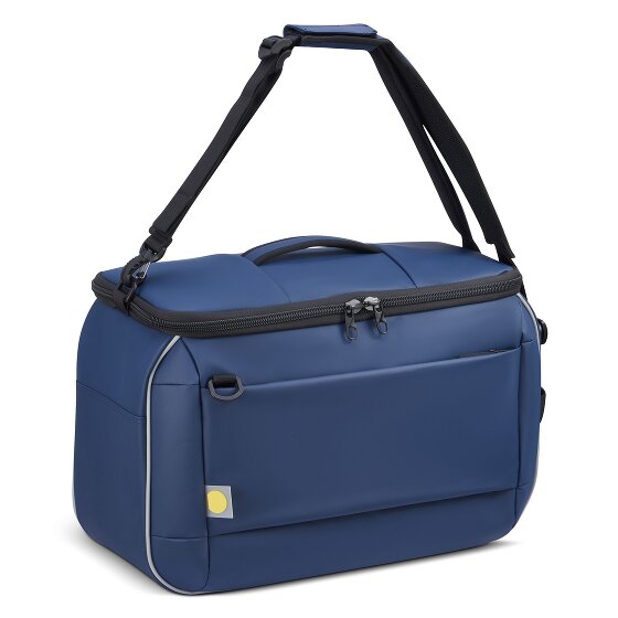 Delsey Paris Sac de voyage Aventure 53 cm pour ordinateur portable